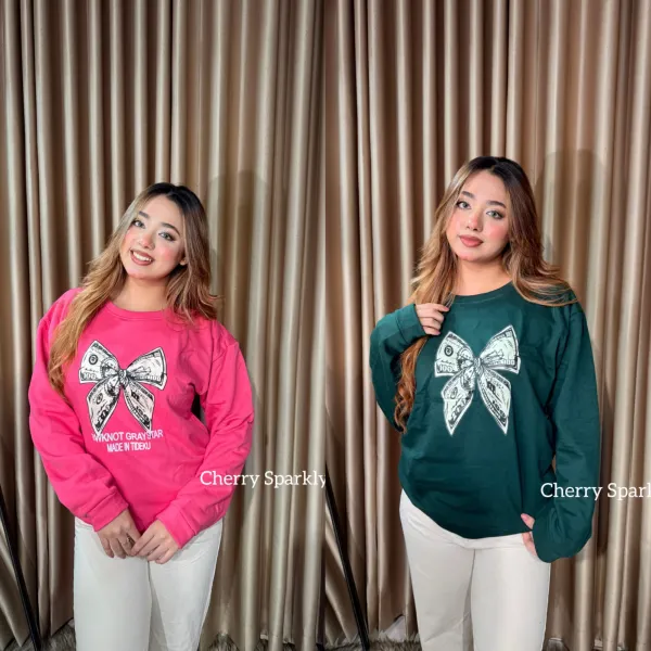 ২ পিস সোয়েটশার্ট কম্বো – মাত্র ৳১০৯৯